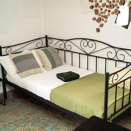 Masia De Matuta Vall de Almonacid Екстериор снимка