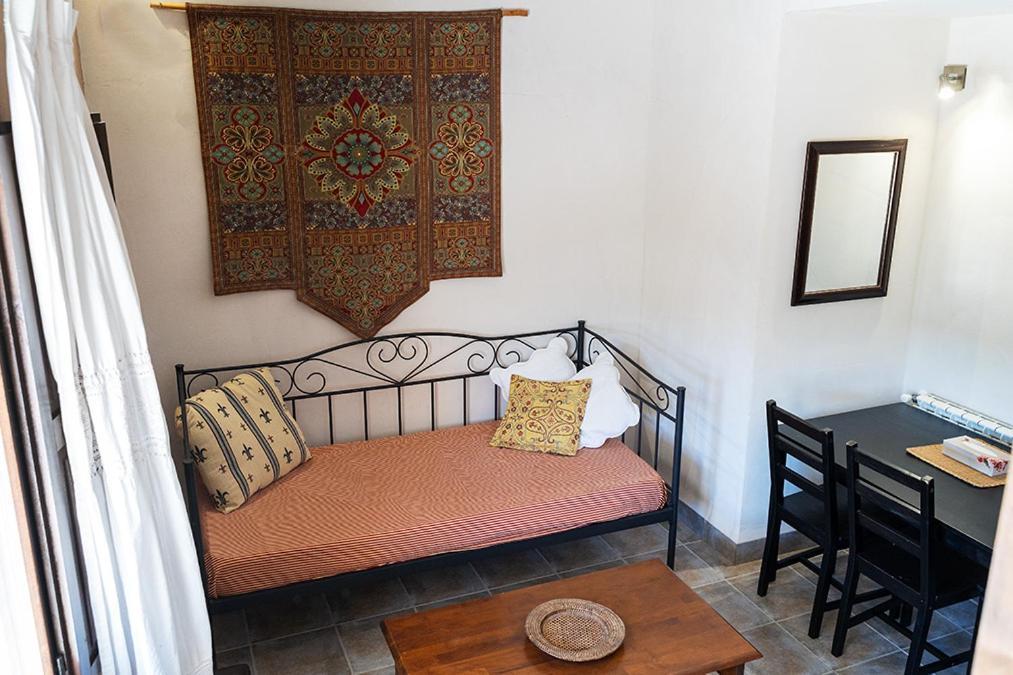 Masia De Matuta Vall de Almonacid Екстериор снимка